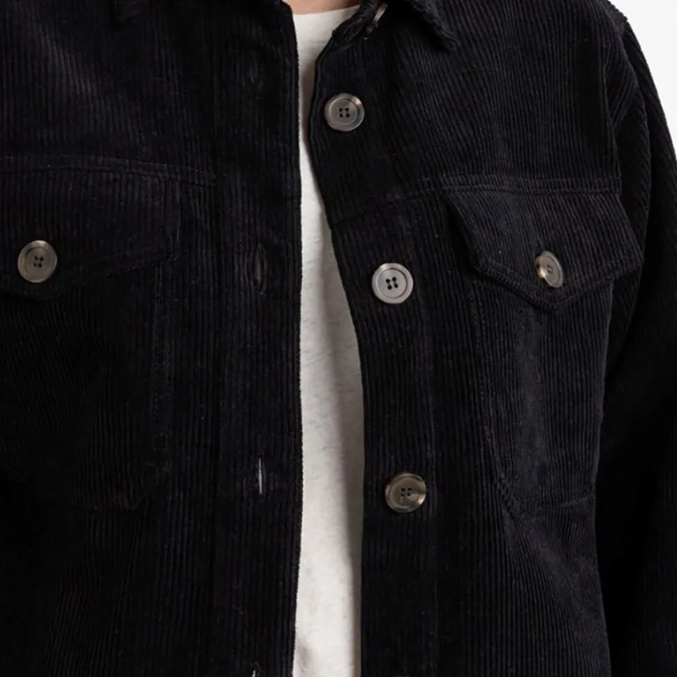 Kendrick Corduroy Jacket - Women's