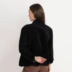 Kendrick Corduroy Jacket - Women's