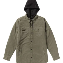 Kenson Ins Flannel - Men's
