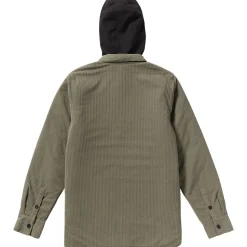Kenson Ins Flannel - Men's
