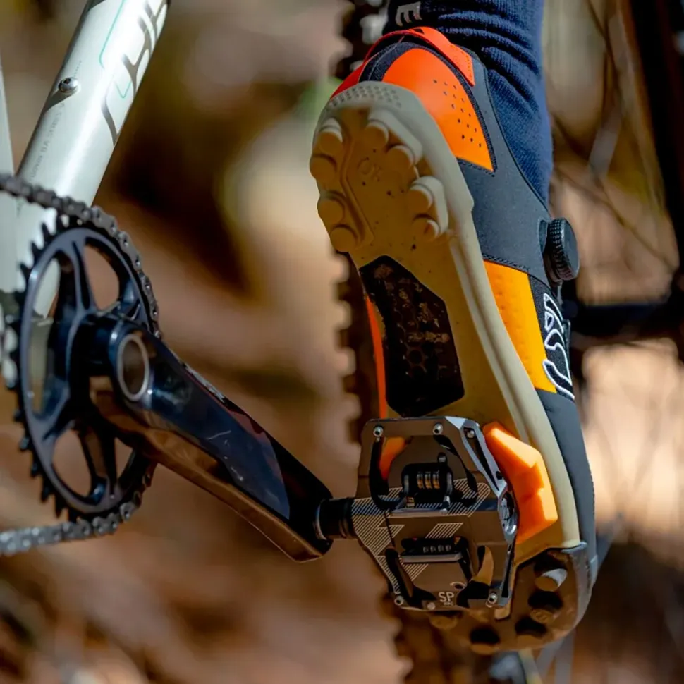 Kestrel BOA Mountain Bike Shoe - Men's