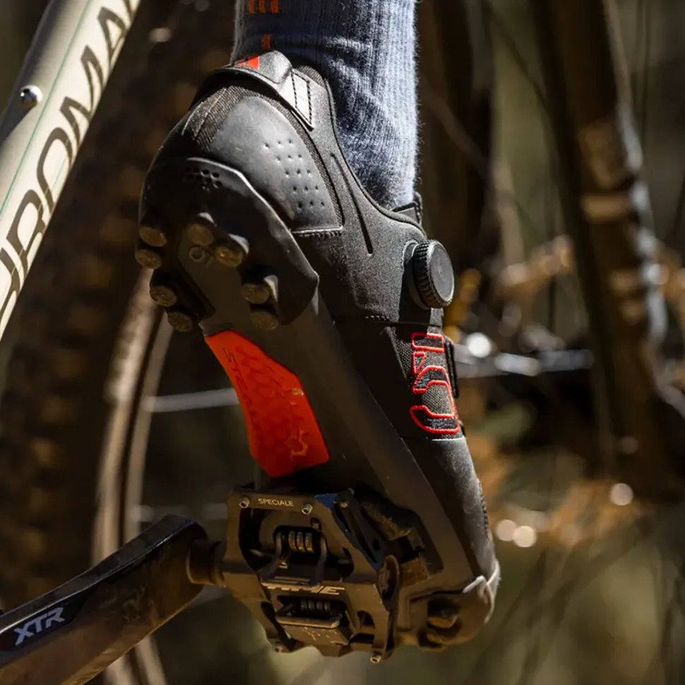 Kestrel BOA Mountain Bike Shoe - Men's