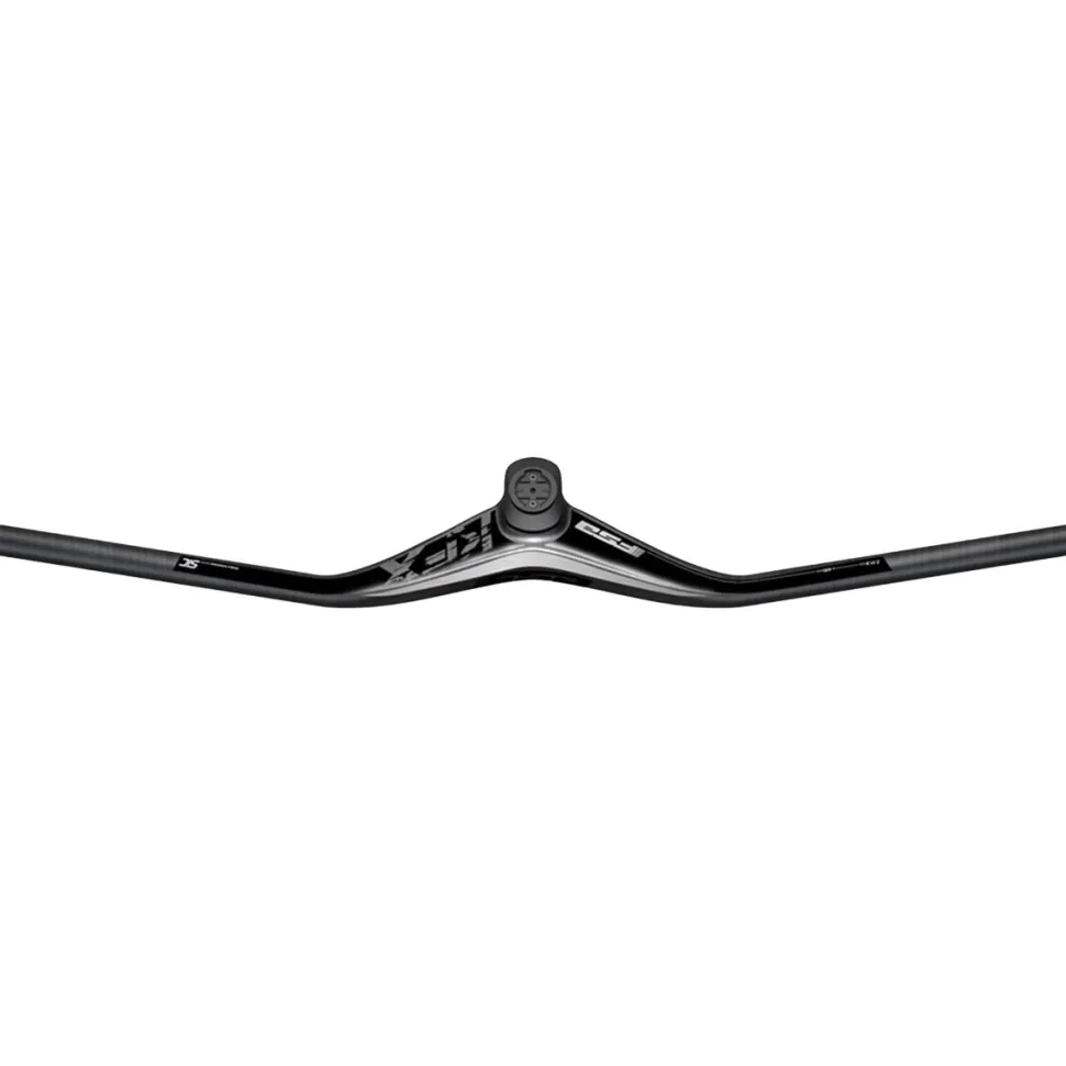 KFX MTB SiC Integrated ICR Handlebar
