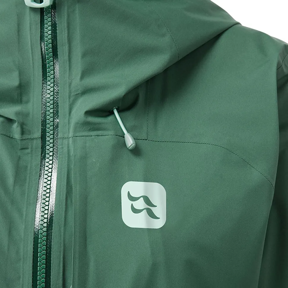 Khroma Diffract Jacket - Women's