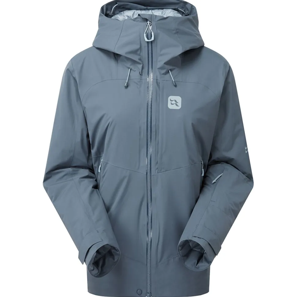 Khroma Diffract Jacket - Women's