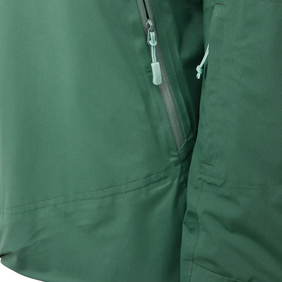 Khroma Diffract Jacket - Women's