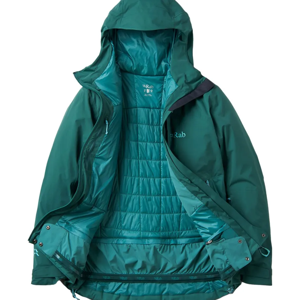 Khroma Diffract Jacket - Women's