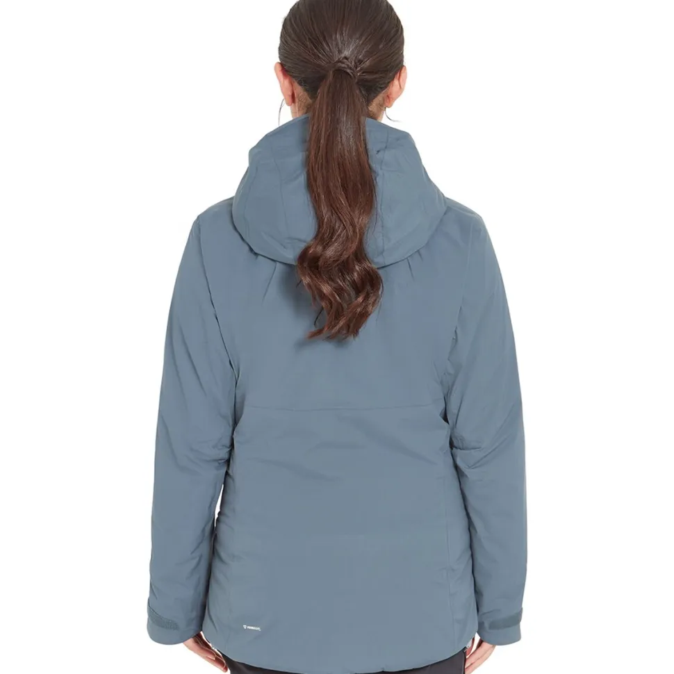 Khroma Diffract Jacket - Women's
