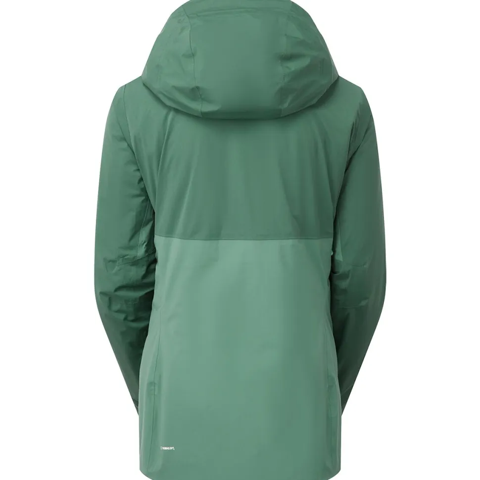 Khroma Diffract Jacket - Women's