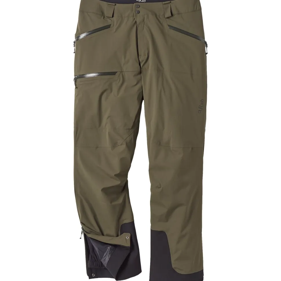 Khroma Diffract Pant - Men's