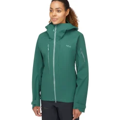 Khroma Kinetic Jacket - Women's