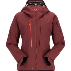 Khroma Kinetic Jacket - Women's