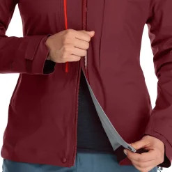 Khroma Kinetic Jacket - Women's