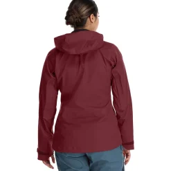 Khroma Kinetic Jacket - Women's