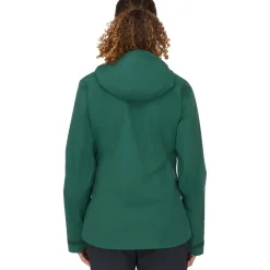 Khroma Kinetic Jacket - Women's