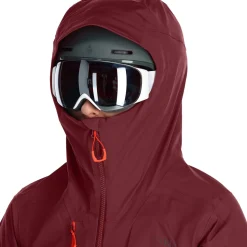 Khroma Kinetic Jacket - Women's