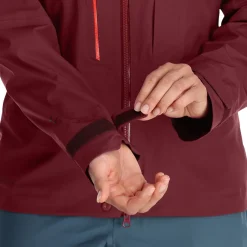 Khroma Kinetic Jacket - Women's