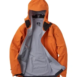 Khroma Kinetic Jacket - Women's