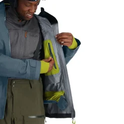 Khroma Latok GORE-TEX Jacket - Men's