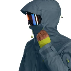 Khroma Latok GORE-TEX Jacket - Men's