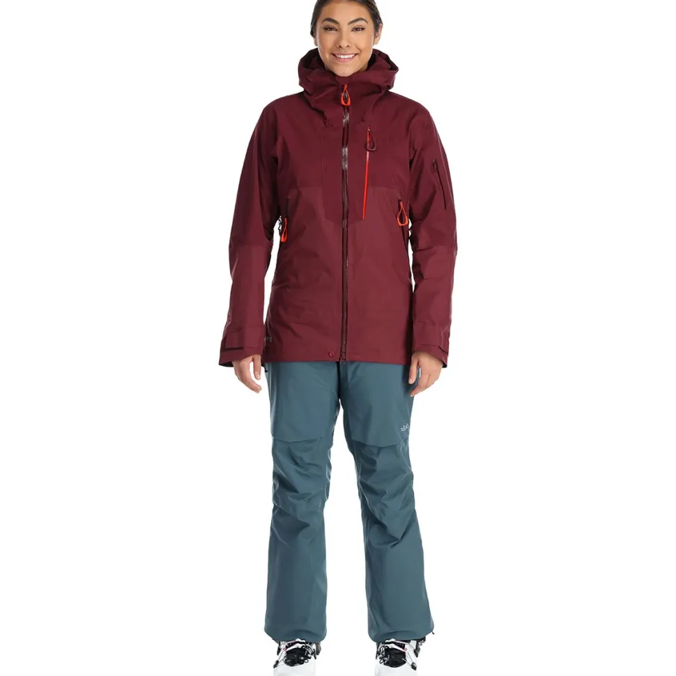 Khroma Latok GTX Jacket - Women's