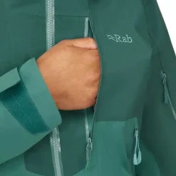 Khroma Latok GTX Jacket - Women's