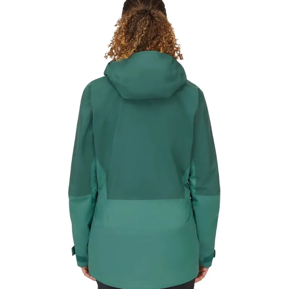 Khroma Latok GTX Jacket - Women's