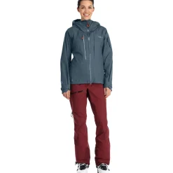 Khroma Latok GTX Jacket - Women's