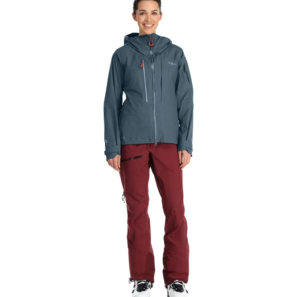Khroma Latok GTX Jacket - Women's