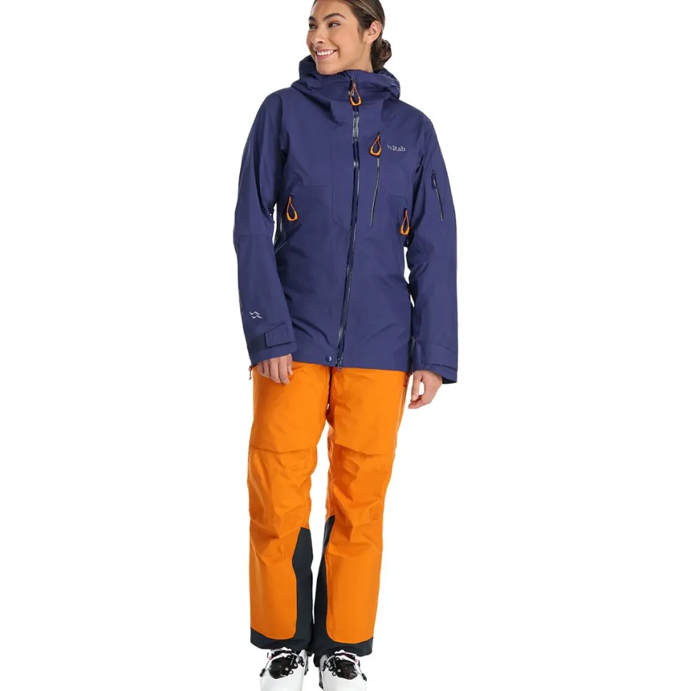 Khroma Latok GTX Jacket - Women's