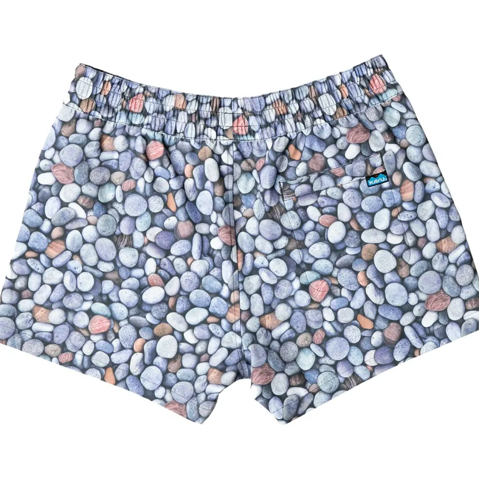 Kick Out Board Short - Women's