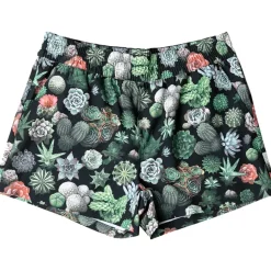 Kick Out Board Short - Women's