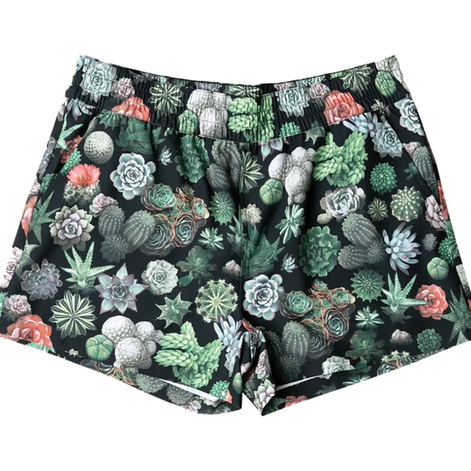 Kick Out Board Short - Women's