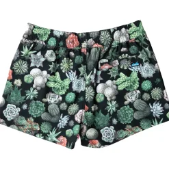 Kick Out Board Short - Women's