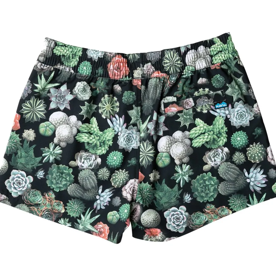 Kick Out Board Short - Women's