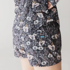 Kick Out Board Short - Women's