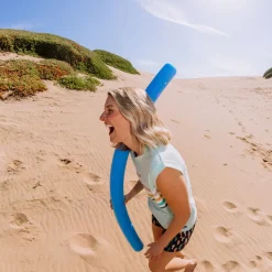 Kick Out Board Short - Women's