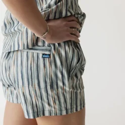 Kick Out Board Short - Women's
