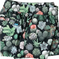 Kick Out Board Short - Women's