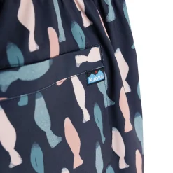 Kick Out Board Short - Women's