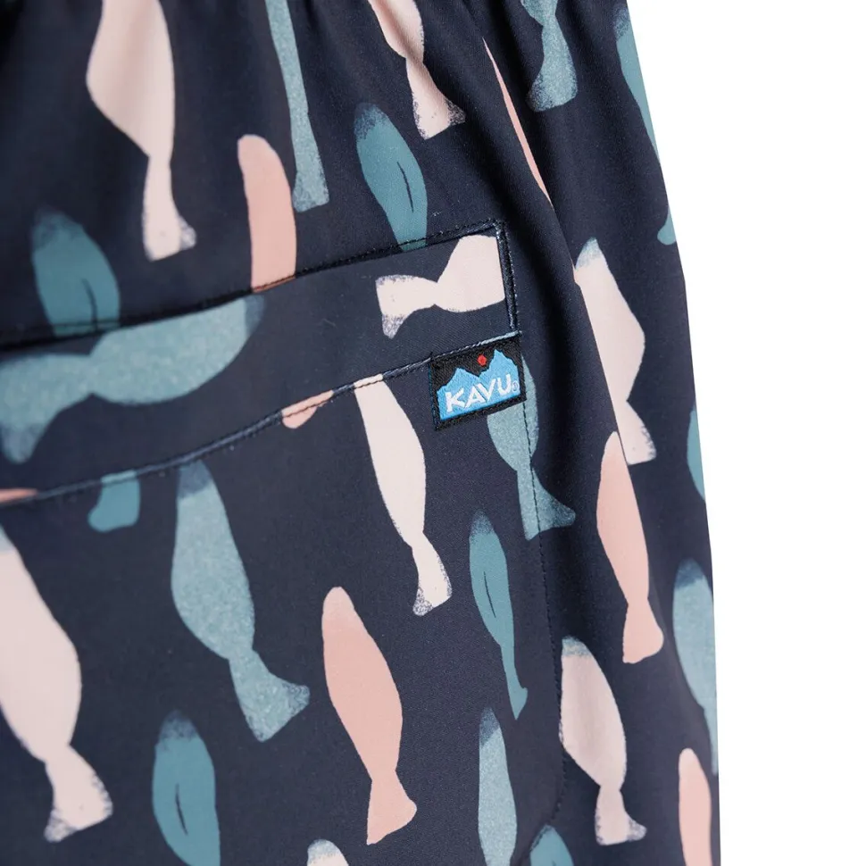 Kick Out Board Short - Women's