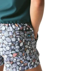 Kick Out Board Short - Women's