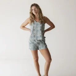 Kick Out Board Short - Women's