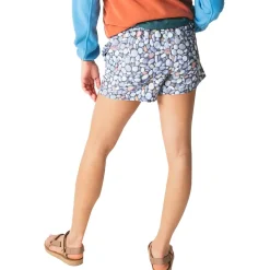 Kick Out Board Short - Women's