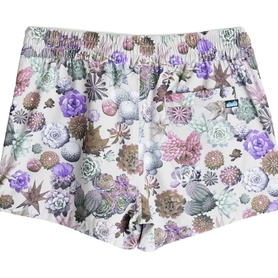 Kick Out Board Short - Women's