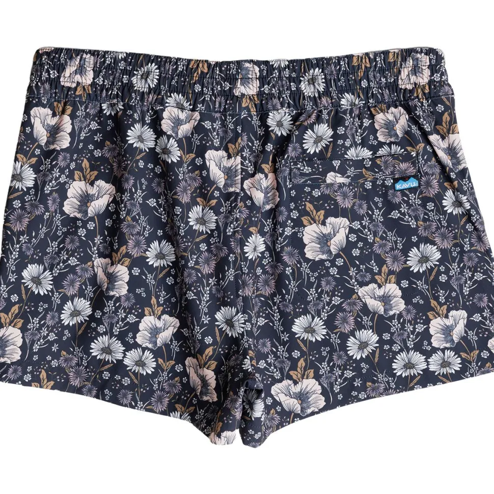 Kick Out Board Short - Women's