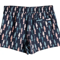 Kick Out Board Short - Women's