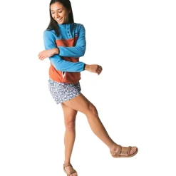 Kick Out Board Short - Women's