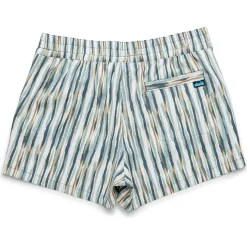Kick Out Board Short - Women's