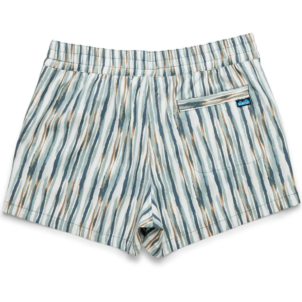 Kick Out Board Short - Women's